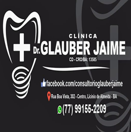 DR. GLAUBER